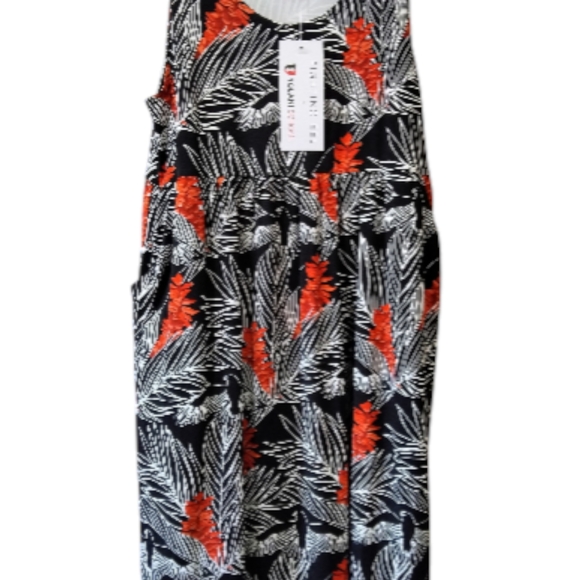 Vince Camuto Dresses & Skirts - FE x ‘Iolani School Dress Isabella XL